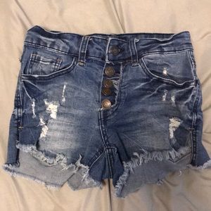 Don’t wear it enough